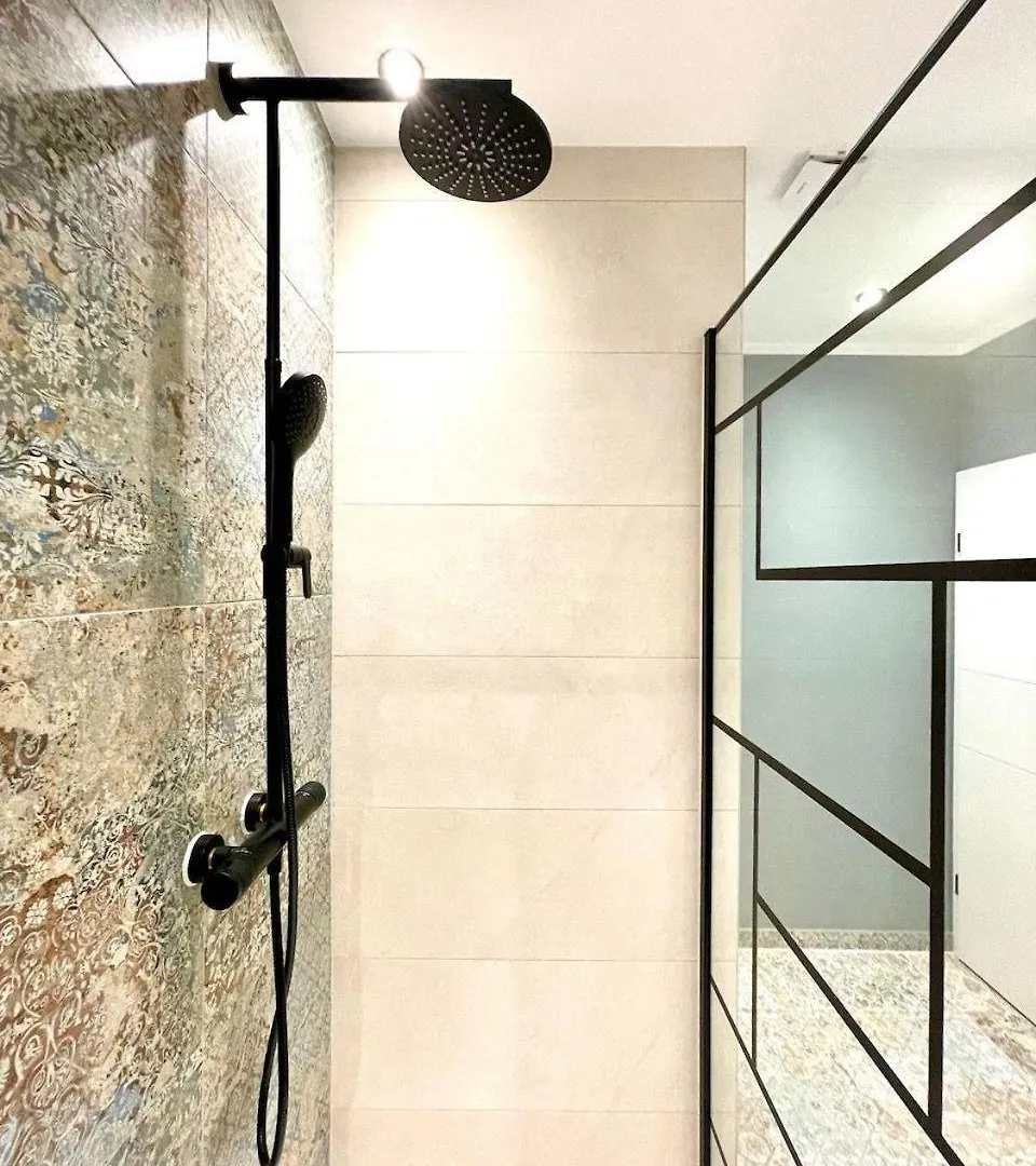 Premium-Penthouse-W46 Apartment Dresden