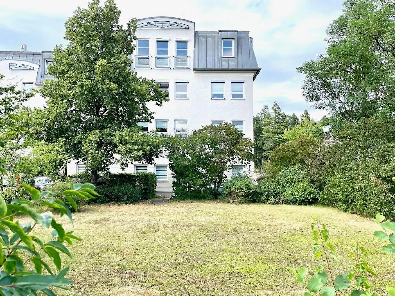 Premium-Penthouse-W46 Apartment Dresden Germany