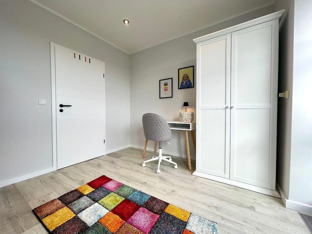 Apartmán Premium-Penthouse-W46 Drážďany Německo