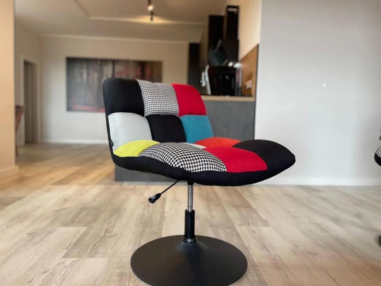 Premium-Penthouse-W46 Apartment Dresden 0*,