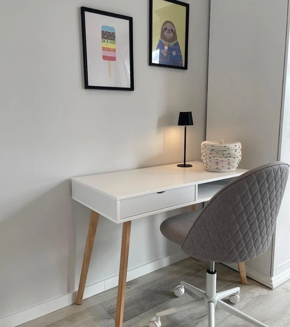 Apartmán Premium-Penthouse-W46 Drážďany