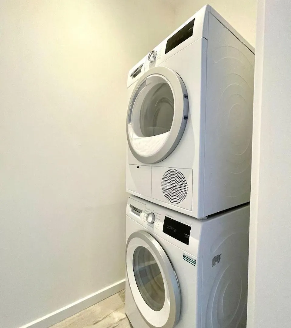 Premium-Penthouse-W46 Apartment Dresden Germany