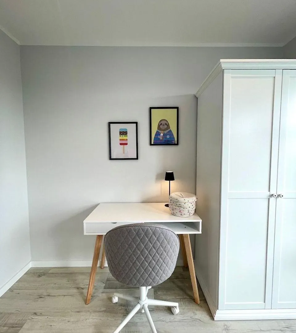 Premium-Penthouse-W46 Apartment Dresden