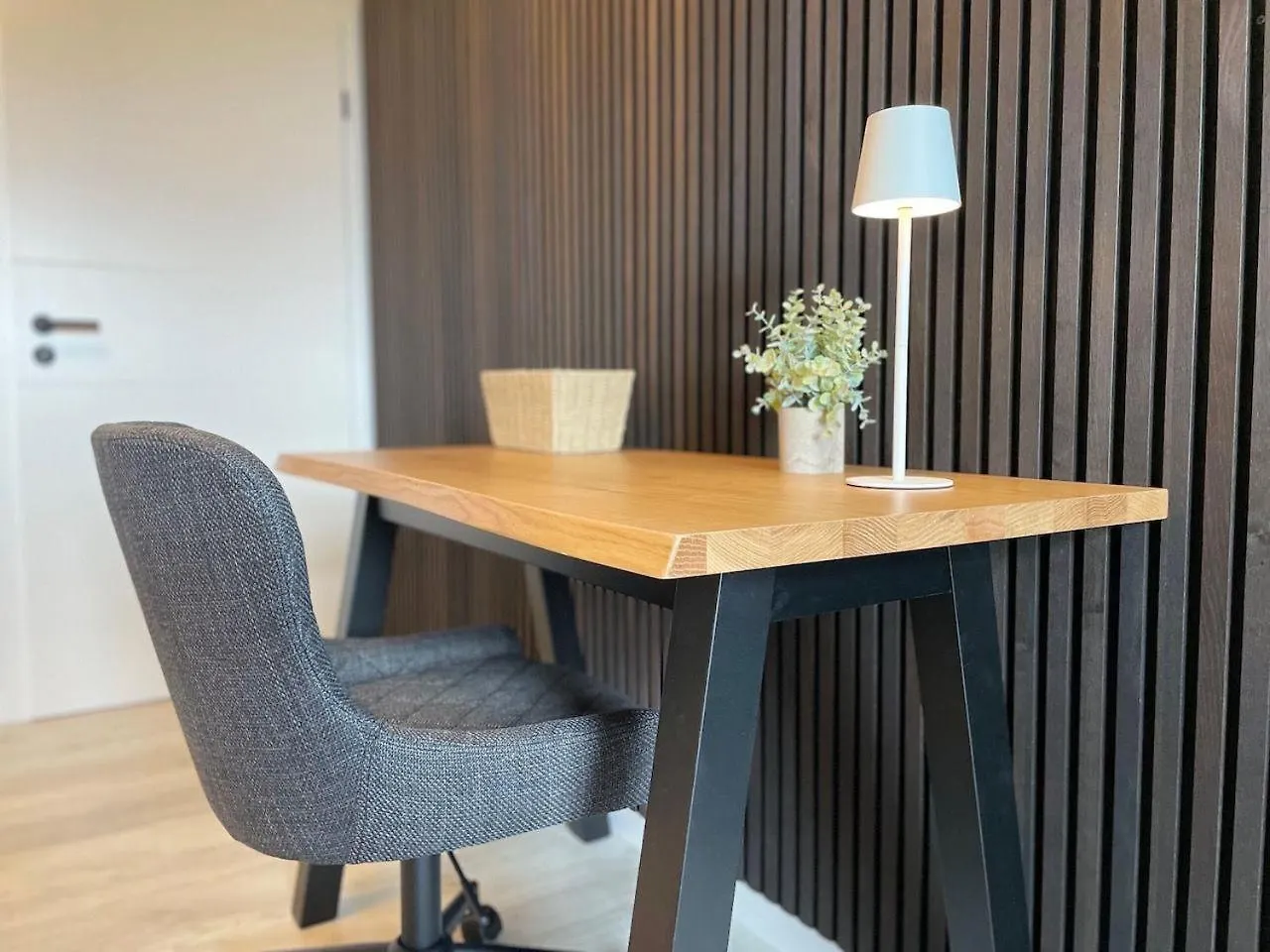 Premium-Penthouse-W46 Apartment Dresden