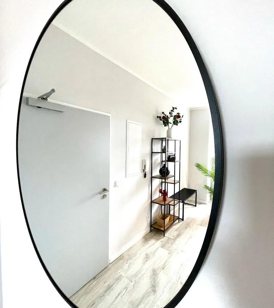 Premium-Penthouse-W46 Apartment Dresden Germany