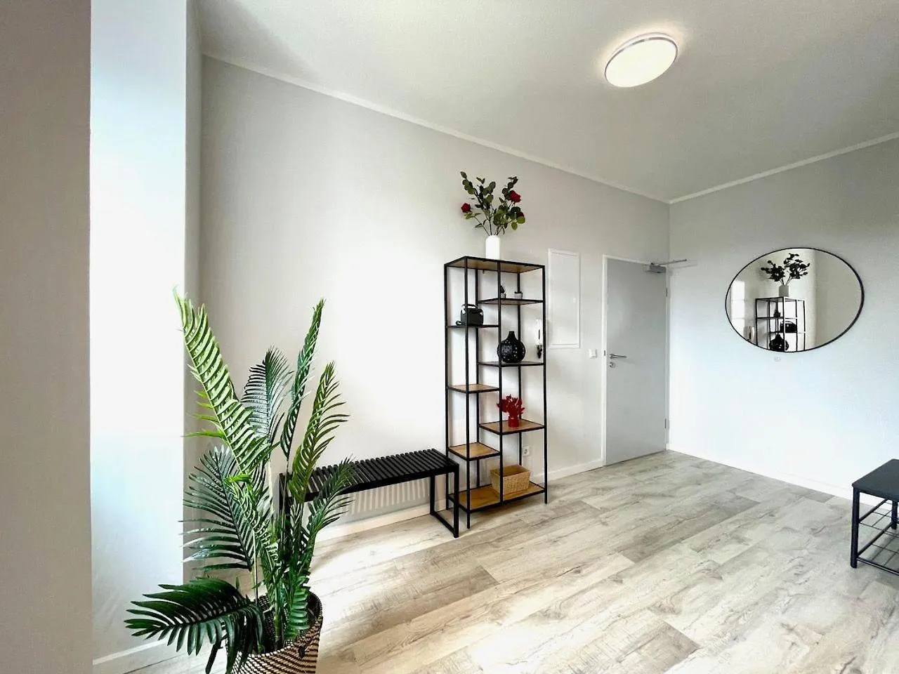 Premium-Penthouse-W46 Apartment Dresden Germany