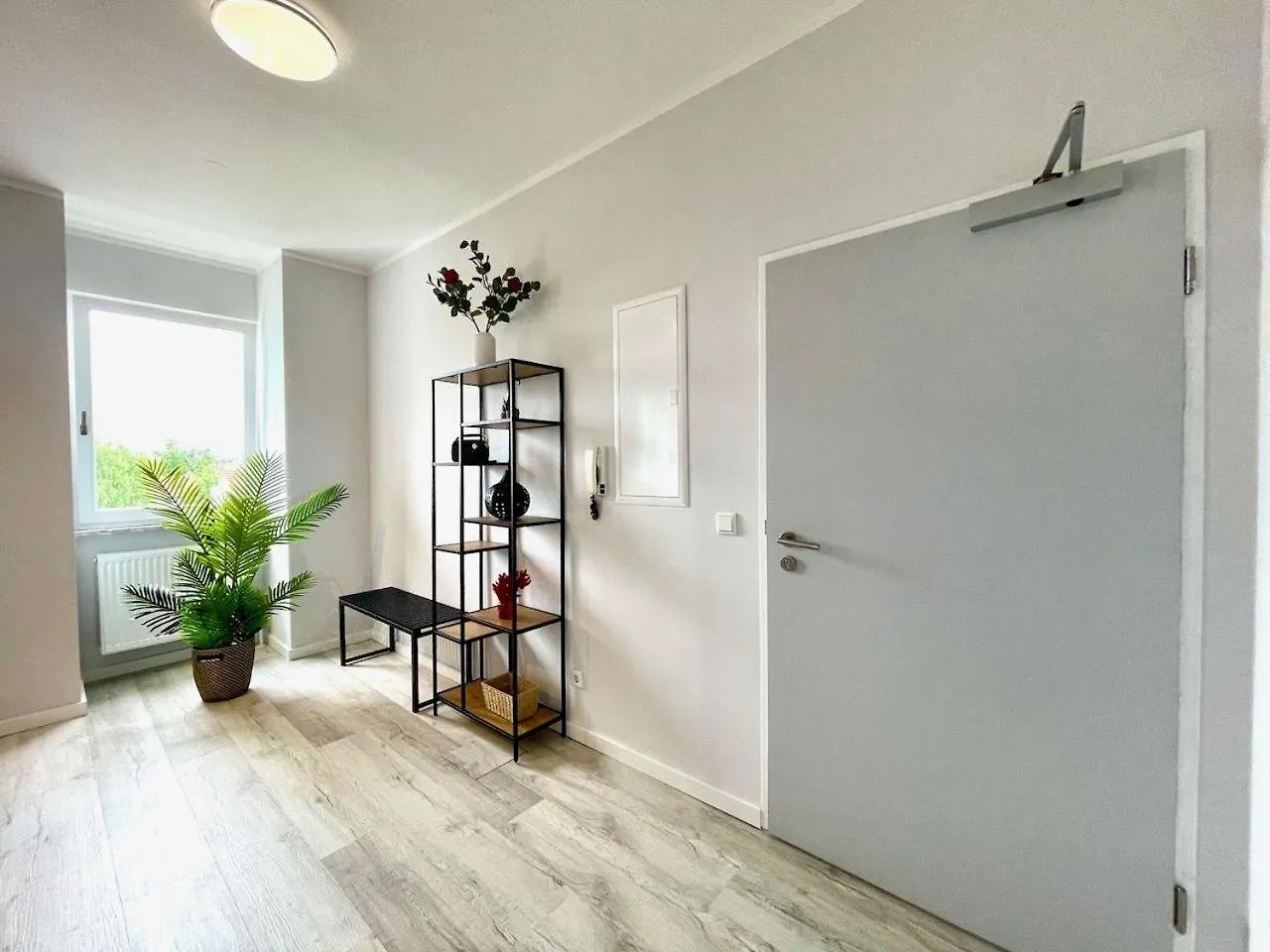 Apartmán Premium-Penthouse-W46 Drážďany