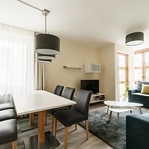 Familienapartment Nahe Der Frauenkirche Dresden