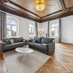 Appart hôtel Limehome Antonstrasse, Dresde
