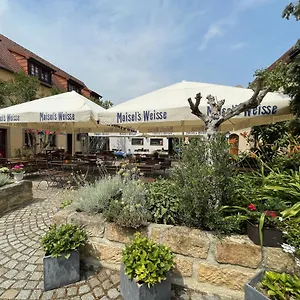 Pensjonat Trobischhof, Drezno