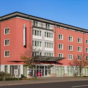 Amedia Elbpromenade Dresde