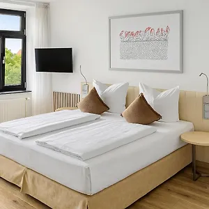 Hotel Noel Am Hauptbahnhof, Dresde