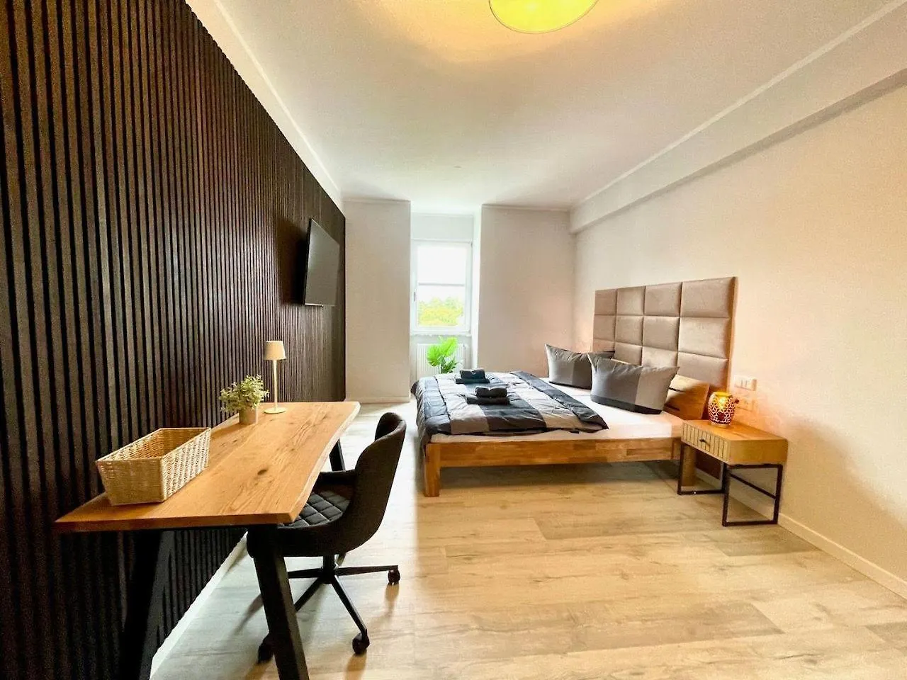 Premium-Penthouse-W46 Apartment Dresden 0*,  Germany