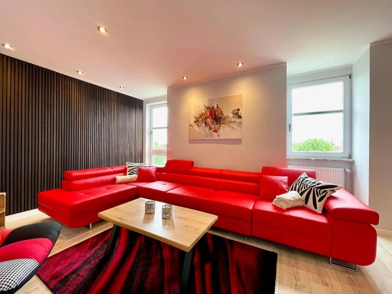 Premium-Penthouse-W46 Apartment Dresden 0*,  Germany