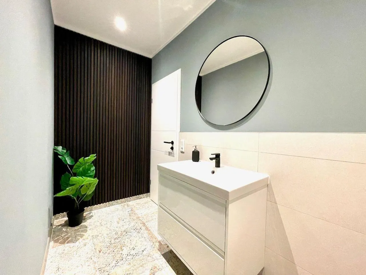Premium-Penthouse-W46 Apartment Dresden